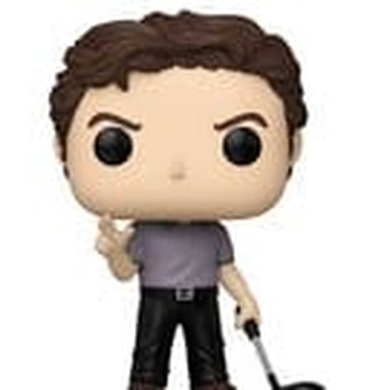Produktbild Happy Gilmore 2 POP! Movies vinylfigur Shooter McGavin 9 cm
