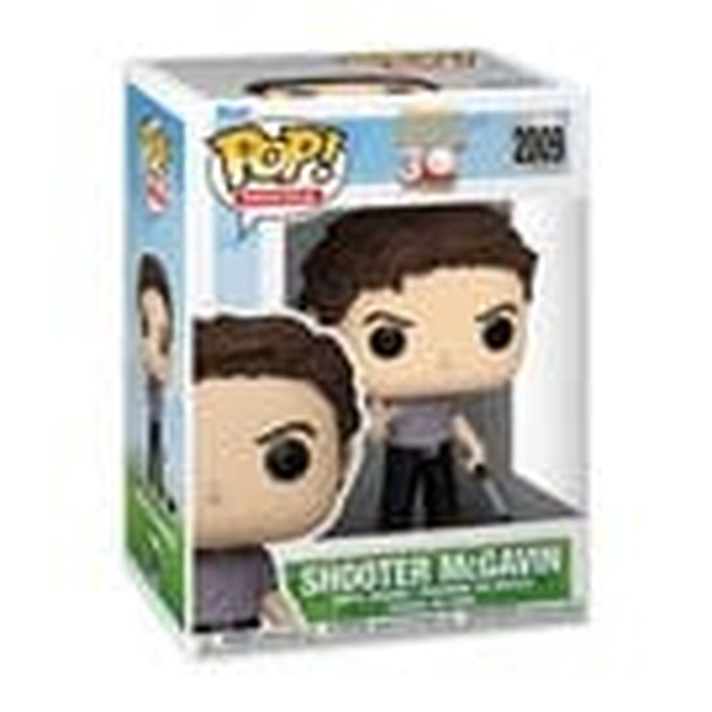 Produktbild Happy Gilmore 2 POP! Movies vinylfigur Shooter McGavin 9 cm
