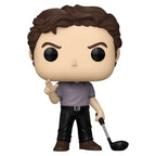 Produktbild Happy Gilmore 2 POP! Movies vinylfigur Shooter McGavin 9 cm