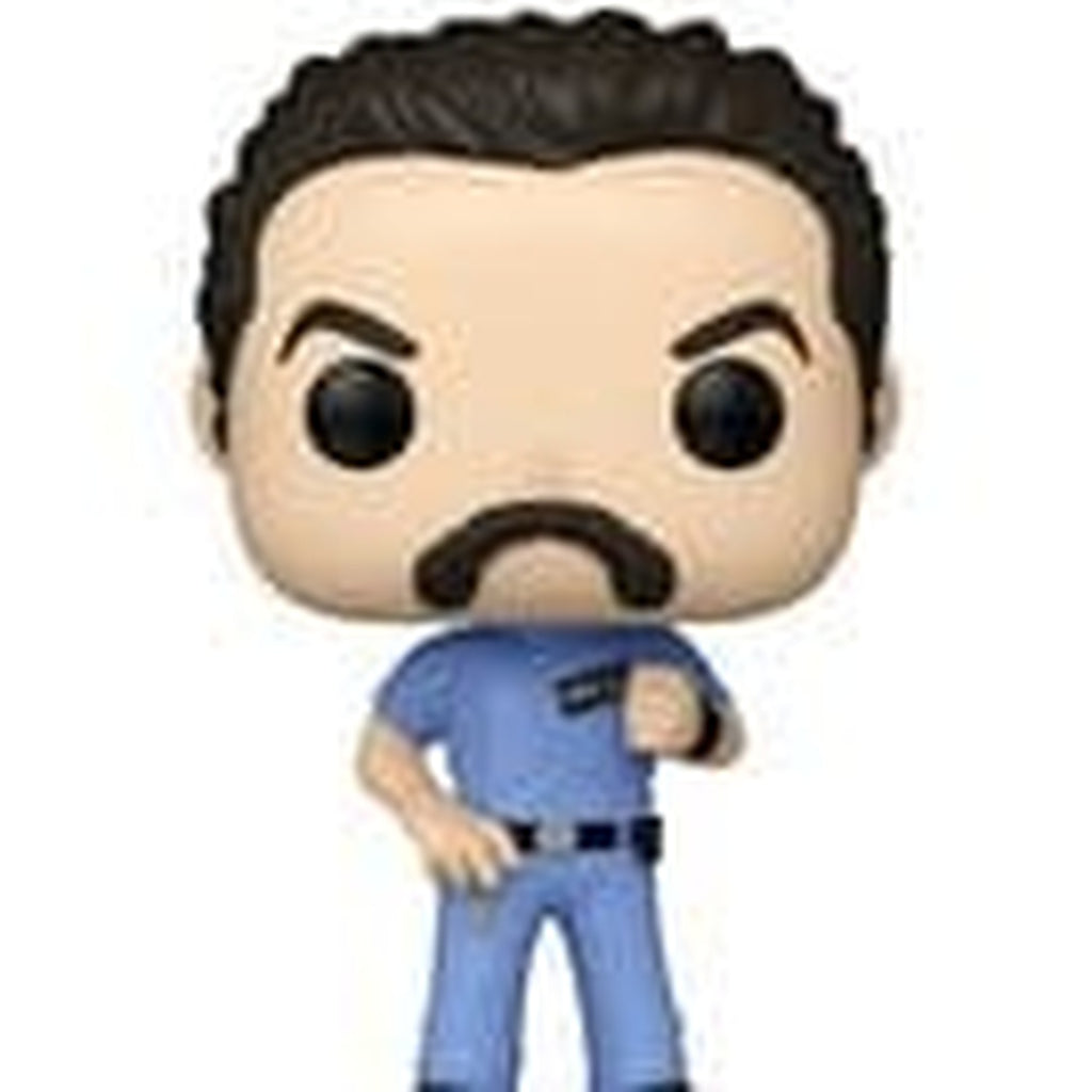 Produktbild Happy Gilmore 2 POP! Movies Vinylfigur Hal L 9 cm