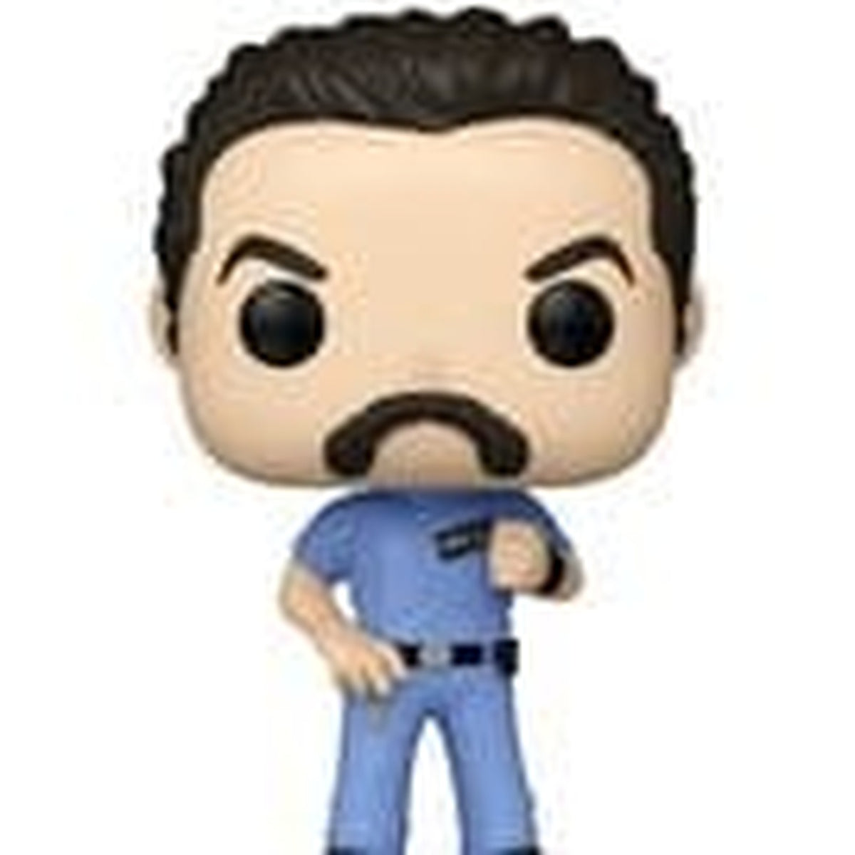 Produktbild Happy Gilmore 2 POP! Movies Vinylfigur Hal L 9 cm