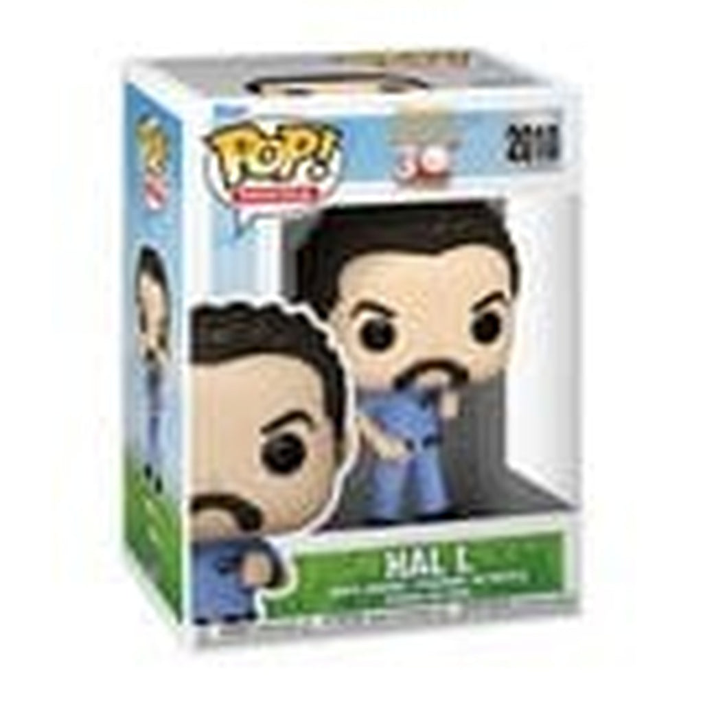 Produktbild Happy Gilmore 2 POP! Movies Vinylfigur Hal L 9 cm