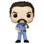 Produktbild Happy Gilmore 2 POP! Movies Vinylfigur Hal L 9 cm