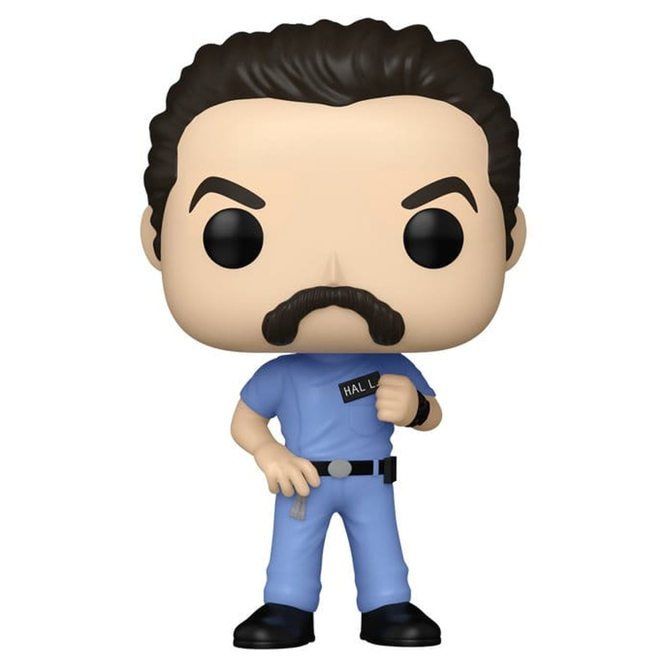 Produktbild Happy Gilmore 2 POP! Movies Vinylfigur Hal L 9 cm