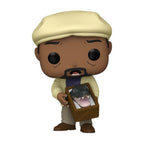 Produktbild Happy Gilmore 2 POP! Movies Vinylfigur Chubbs Peterson 9 cm