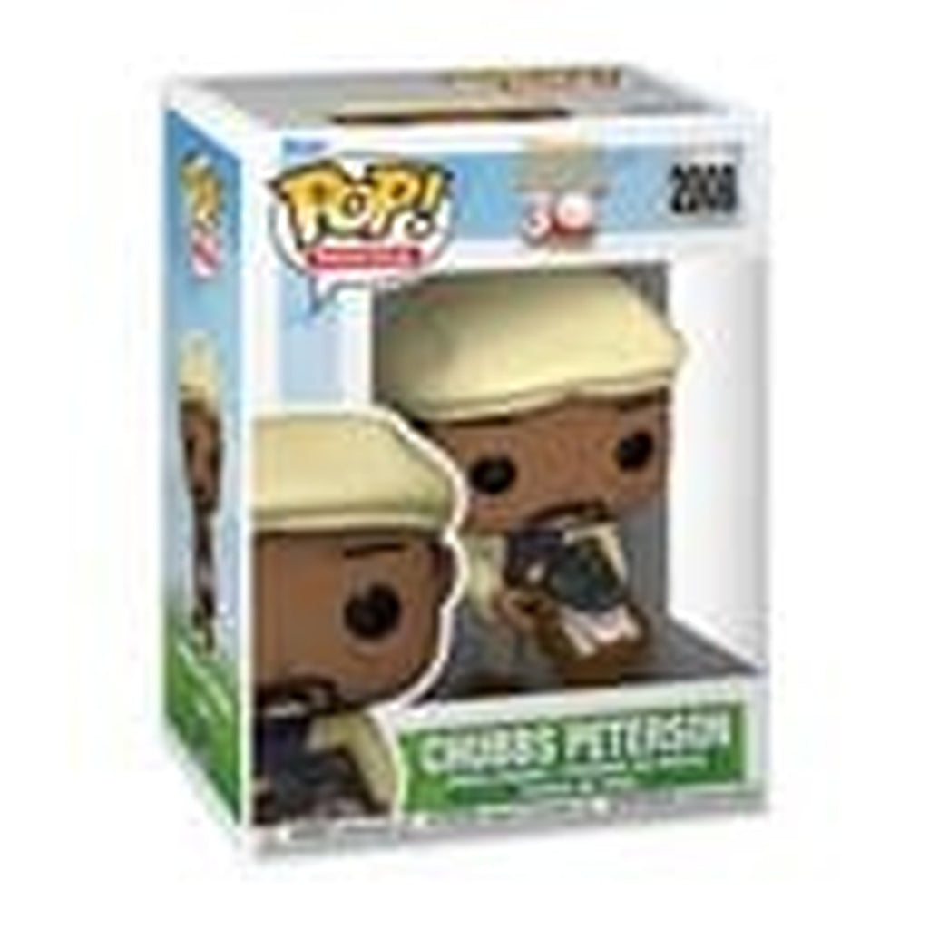 Produktbild Happy Gilmore 2 POP! Movies Vinylfigur Chubbs Peterson 9 cm