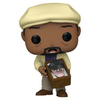 Produktbild Happy Gilmore 2 POP! Movies Vinylfigur Chubbs Peterson 9 cm