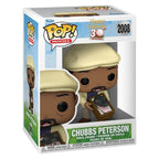Produktbild Happy Gilmore 2 POP! Movies Vinylfigur Chubbs Peterson 9 cm