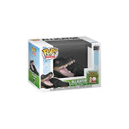 Produktbild Happy Gilmore 2 POP! Movies vinylfigur Alligator 9 cm