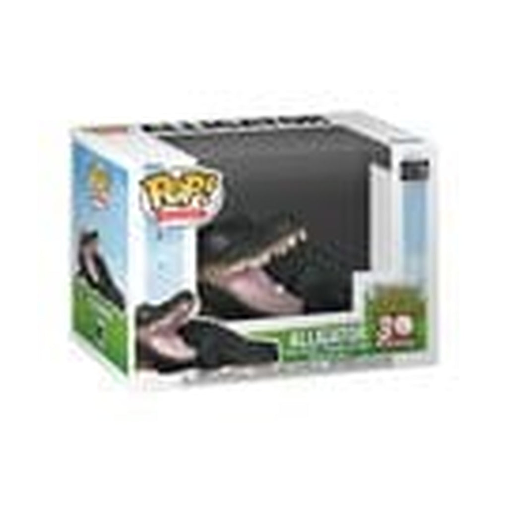 Produktbild Happy Gilmore 2 POP! Movies vinylfigur Alligator 9 cm