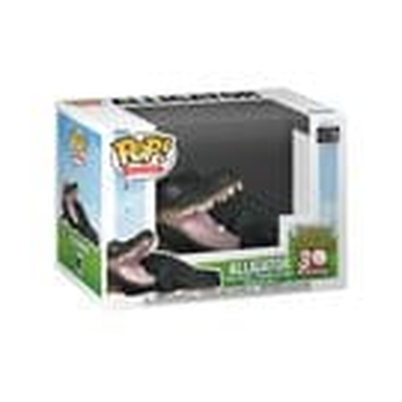 Produktbild Happy Gilmore 2 POP! Movies vinylfigur Alligator 9 cm