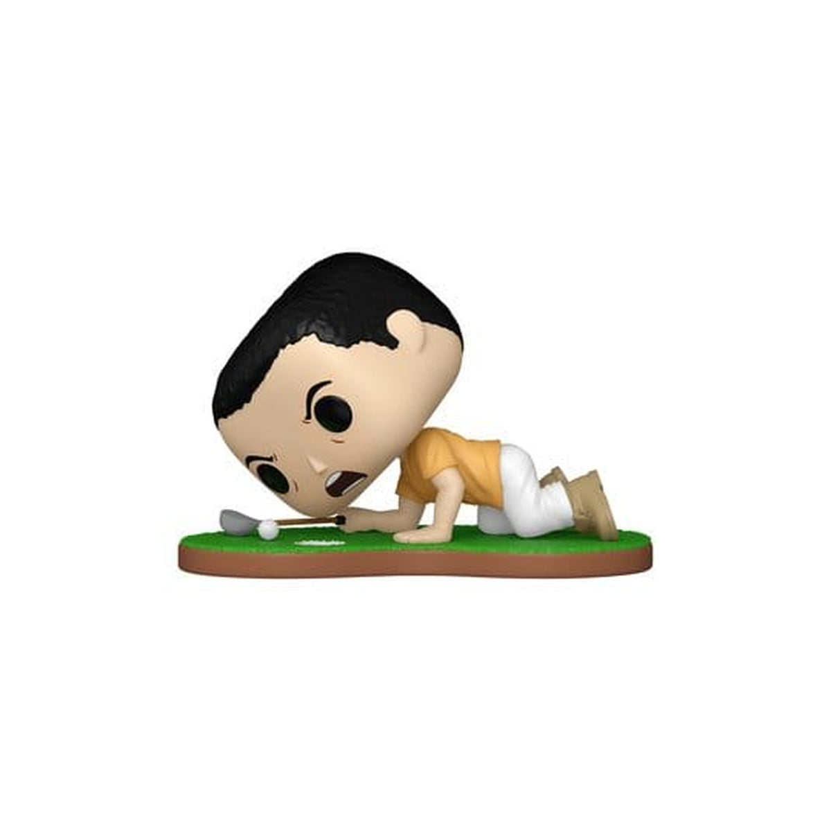 Produktbild Happy Gilmore 2 POP! Deluxe vinylfigur Happy Gilmore 9 cm