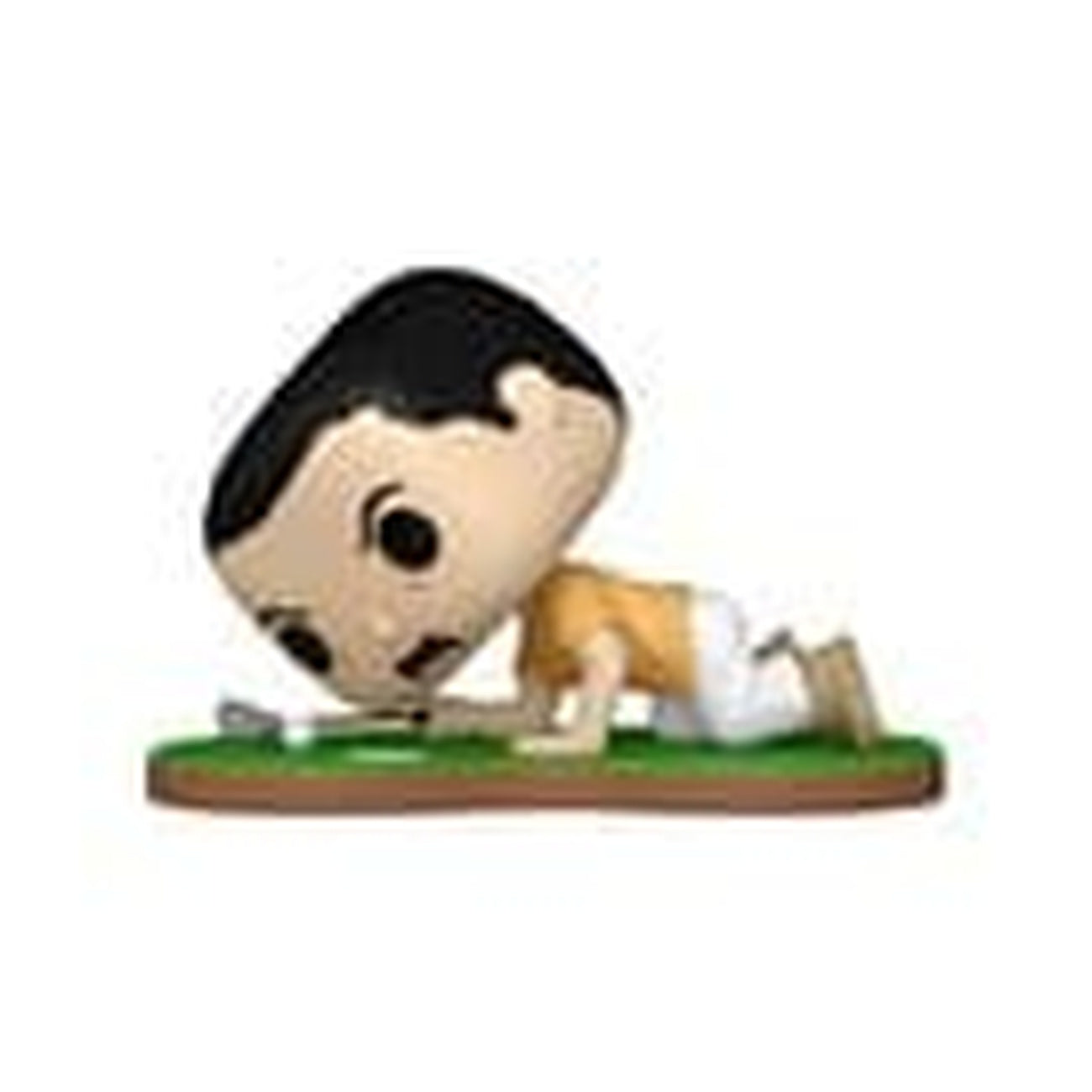 Produktbild Happy Gilmore 2 POP! Deluxe vinylfigur Happy Gilmore 9 cm