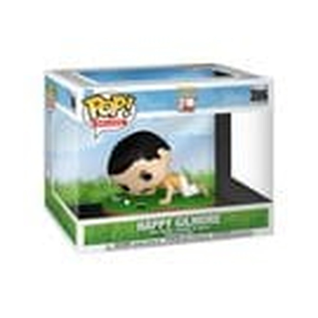 Produktbild Happy Gilmore 2 POP! Deluxe vinylfigur Happy Gilmore 9 cm