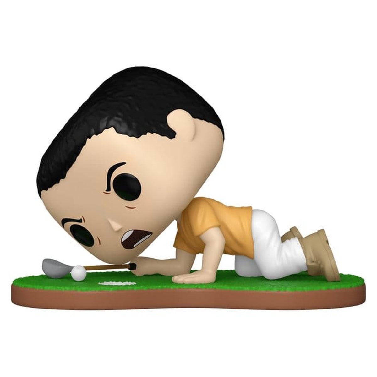 Produktbild Happy Gilmore 2 POP! Deluxe vinylfigur Happy Gilmore 9 cm
