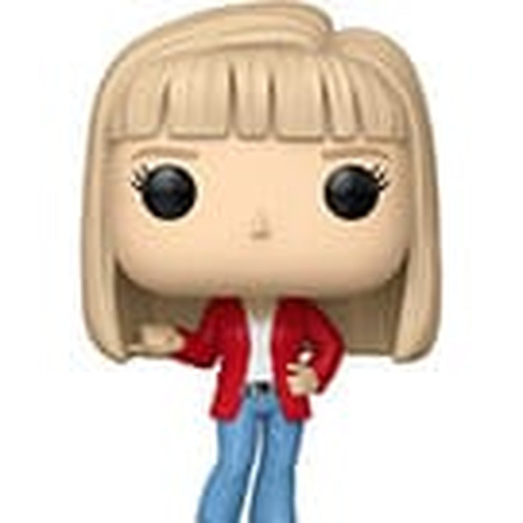 Produktbild Beverly Hills, 90210 POP! TV vinylfigur Kelly Taylor 9 cm