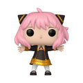 Produktbild Spy x Family Super Sized Jumbo POP! Vinylfigur Anya 25 cm
