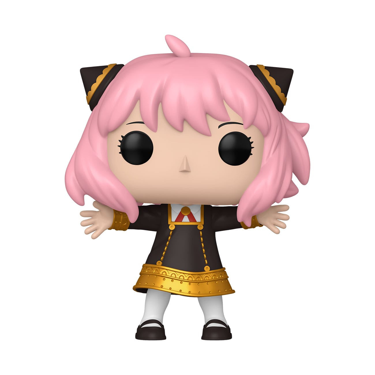 Produktbild Spy x Family Super Sized Jumbo POP! Vinylfigur Anya 25 cm
