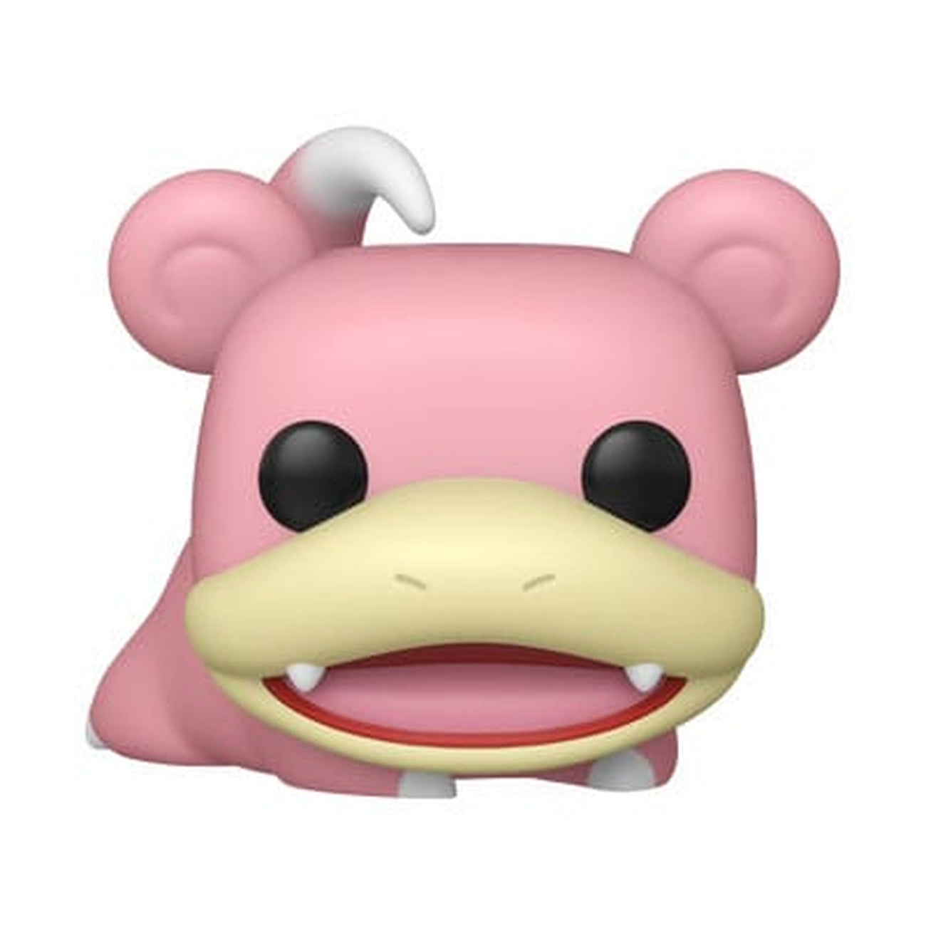 Produktbild Pokémon Super Sized Jumbo POP! Vinylfigur Slowpoke 25 cm
