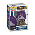 Produktbild World of Warcraft POP! Games vinylfigur Xal'atath 9 cm