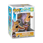 Produktbild Zootropolis 2 POP! Movies vinylfigur Gazelle 9 cm