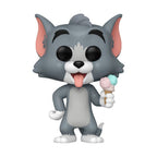 Produktbild Tom & Jerry POP! TV vinylfigur Tom 9 cm