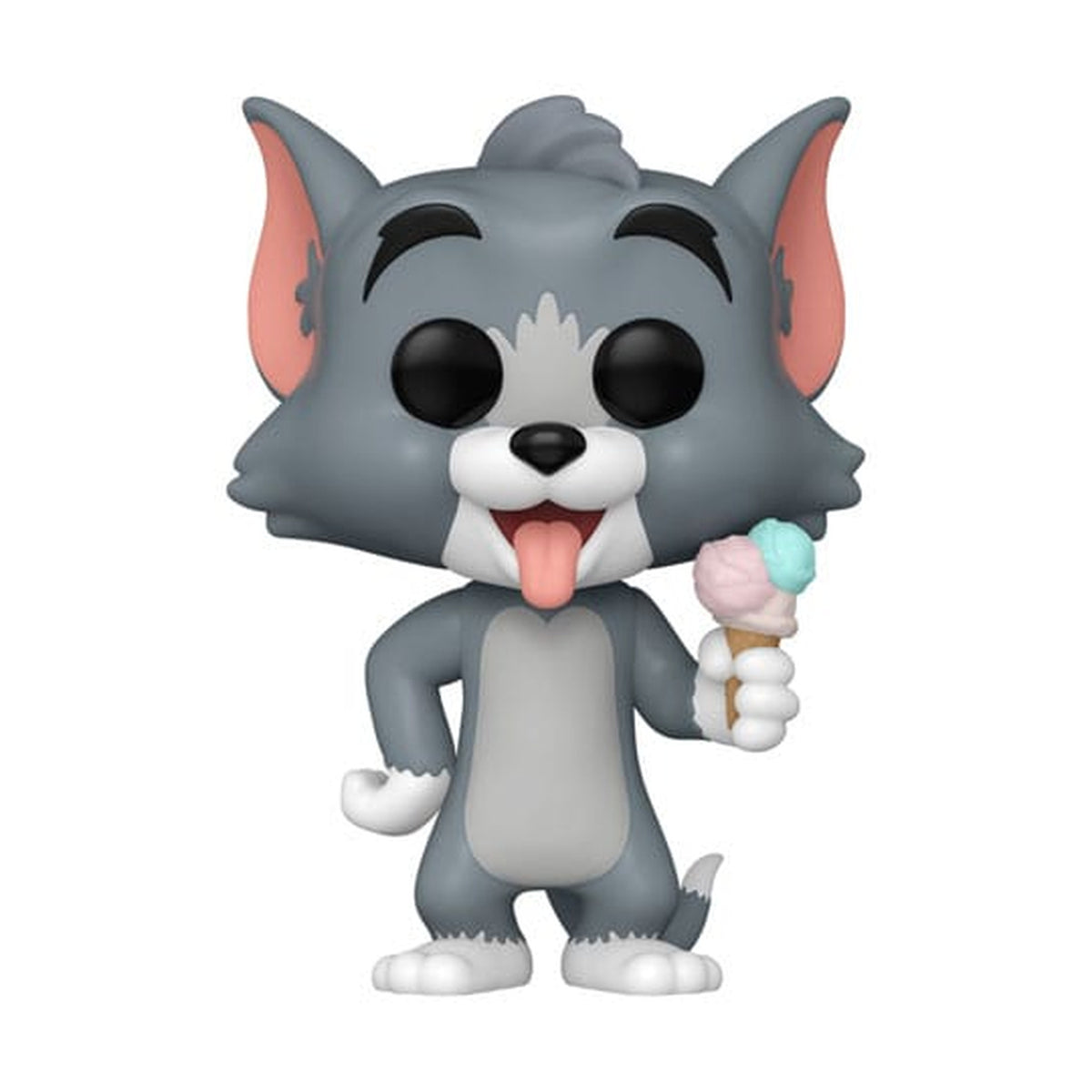 Produktbild Tom & Jerry POP! TV vinylfigur Tom 9 cm