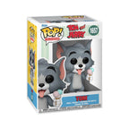 Produktbild Tom & Jerry POP! TV vinylfigur Tom 9 cm