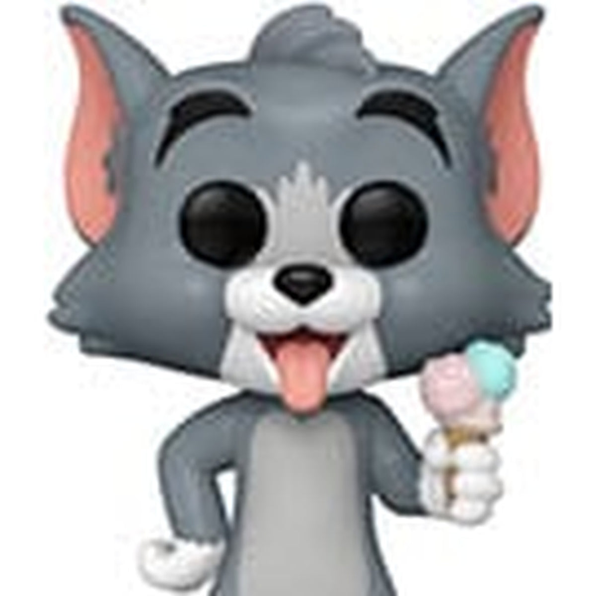 Produktbild Tom & Jerry POP! TV vinylfigur Tom 9 cm