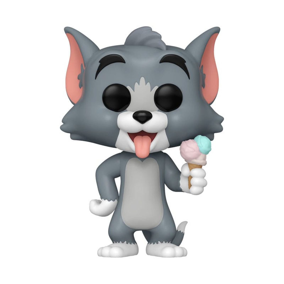 Produktbild Tom & Jerry POP! TV vinylfigur Tom 9 cm