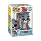 Produktbild Tom & Jerry POP! TV vinylfigur Tom 9 cm
