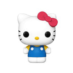 Produktbild Hello Kitty Super Sized Jumbo POP! Vinylfigur Hello Kitty