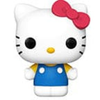 Produktbild Hello Kitty Super Sized Jumbo POP! Vinylfigur Hello Kitty
