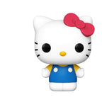 Produktbild Hello Kitty Super Sized Jumbo POP! Vinylfigur Hello Kitty