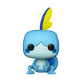 Produktbild Pokémon POP! Games vinylfigur Sobble (EMEA) 9 cm