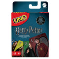 Produktbild Harry Potter UNO kortspel