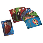 Produktbild Harry Potter UNO kortspel
