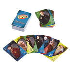 Produktbild Harry Potter UNO kortspel