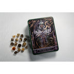 Produktbild Character Class Epic RPG Tärningsset Game Master (16)