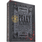 Produktbild Peaky Blinders Spelkort Forged In Smoke and Blood