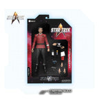 Produktbild Star Trek VI: The Undiscovered Country 1/12 actionfigur Captain Sulu