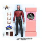 Produktbild Star Trek: The Next Generation actionfigur