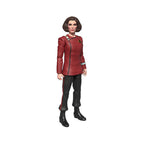 Produktbild Star Trek: The Next Generation Captain Garrett Actionfigur