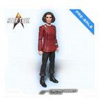 Produktbild Star Trek: The Next Generation Captain Garrett Actionfigur