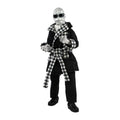 Produktbild Universal Monsters actionfigur Den Osynlige 20 cm