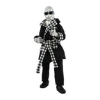 Produktbild Universal Monsters actionfigur Den Osynlige 20 cm