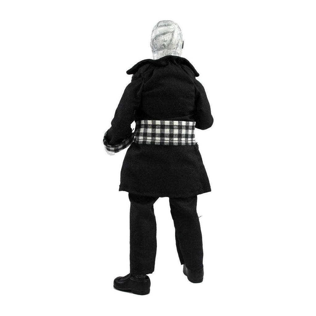 Produktbild Universal Monsters actionfigur Den Osynlige 20 cm