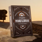 Produktbild Star Wars: The Mandalorian v2 Spelkort