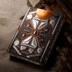 Produktbild Star Wars: The Mandalorian v2 Spelkort