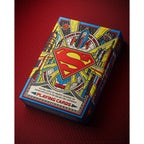 Produktbild DC Comics Spelkort Superman: The Man of Steel